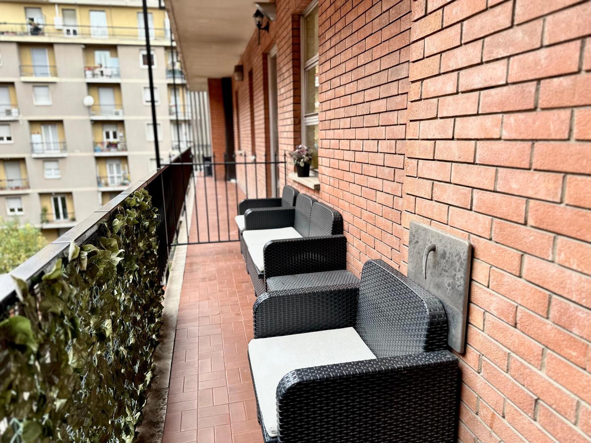 Hotel Giacosa Milão Exterior foto